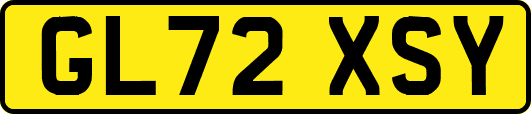 GL72XSY