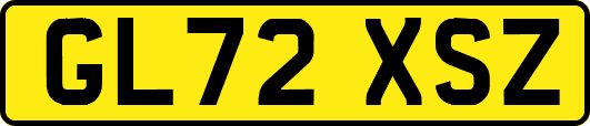 GL72XSZ