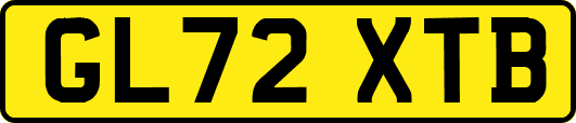 GL72XTB