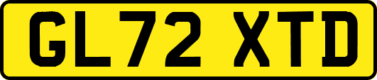 GL72XTD