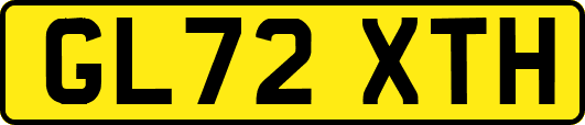 GL72XTH