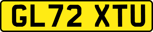 GL72XTU