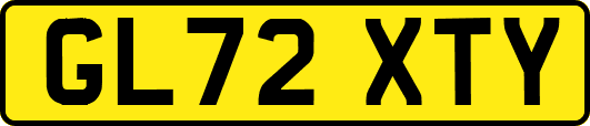 GL72XTY
