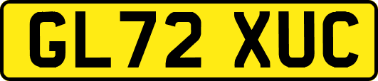 GL72XUC