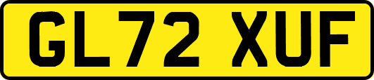 GL72XUF