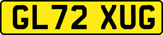 GL72XUG
