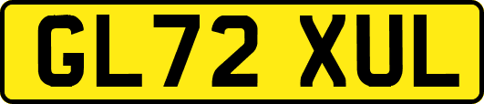 GL72XUL