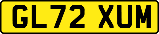 GL72XUM