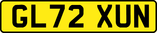 GL72XUN