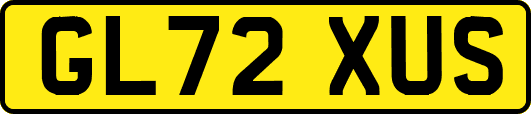 GL72XUS
