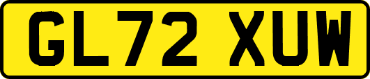 GL72XUW