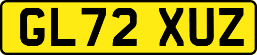 GL72XUZ