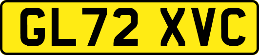 GL72XVC