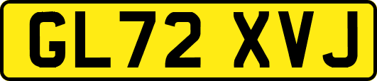 GL72XVJ