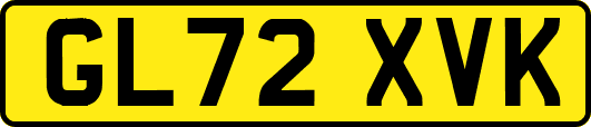 GL72XVK