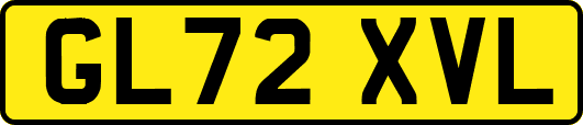 GL72XVL