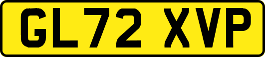 GL72XVP