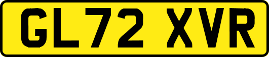 GL72XVR