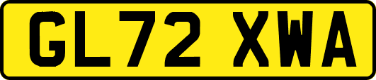 GL72XWA