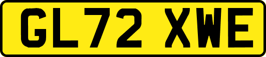 GL72XWE