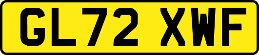 GL72XWF
