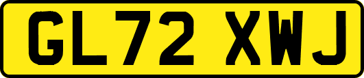 GL72XWJ