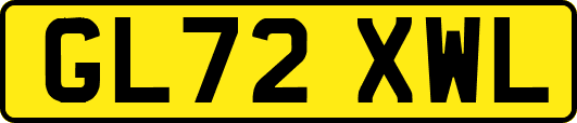 GL72XWL