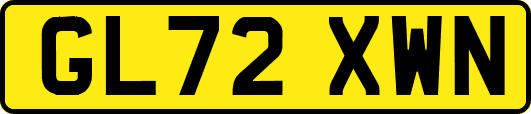 GL72XWN