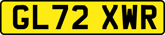 GL72XWR