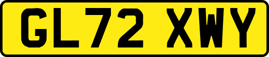 GL72XWY