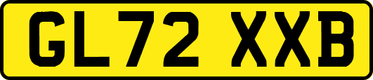 GL72XXB