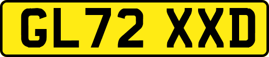 GL72XXD