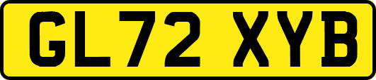 GL72XYB