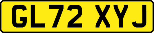 GL72XYJ