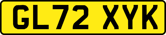 GL72XYK