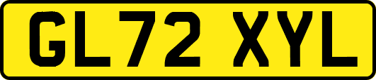 GL72XYL