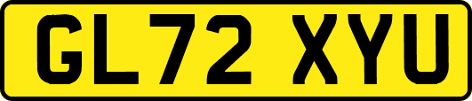 GL72XYU
