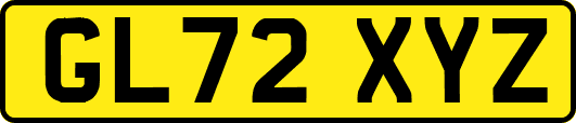 GL72XYZ