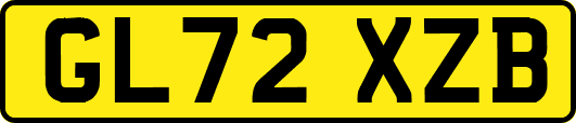 GL72XZB