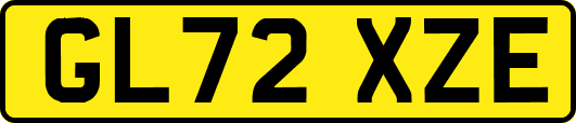 GL72XZE