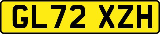 GL72XZH