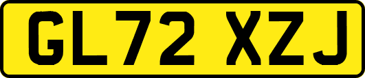 GL72XZJ