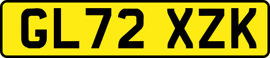 GL72XZK