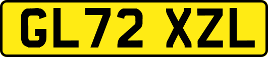 GL72XZL