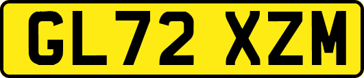 GL72XZM