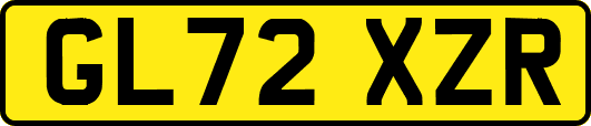 GL72XZR