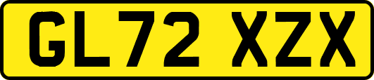 GL72XZX