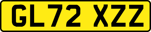 GL72XZZ