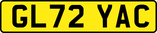 GL72YAC