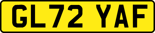 GL72YAF